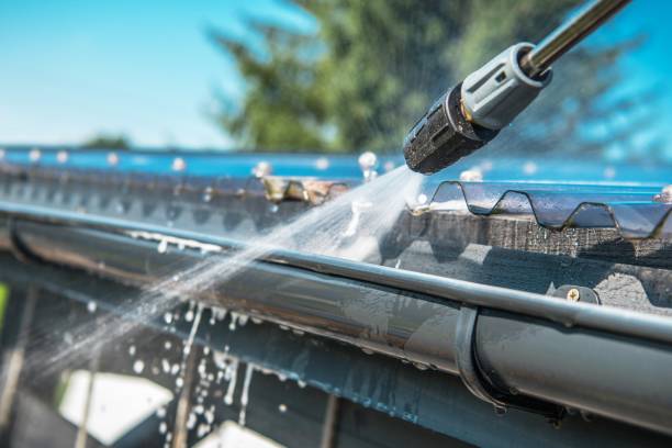 North Syracuse, NY Pressure Washing Company