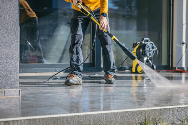 Roof Power Washing Services in North Syracuse, NY