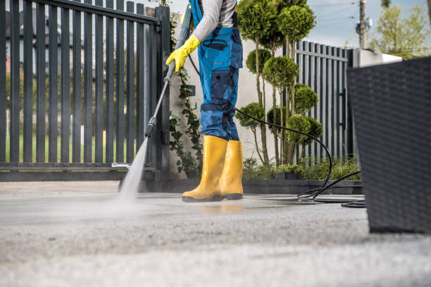 Best Sidewalk Pressure Washing  in North Syracuse, NY