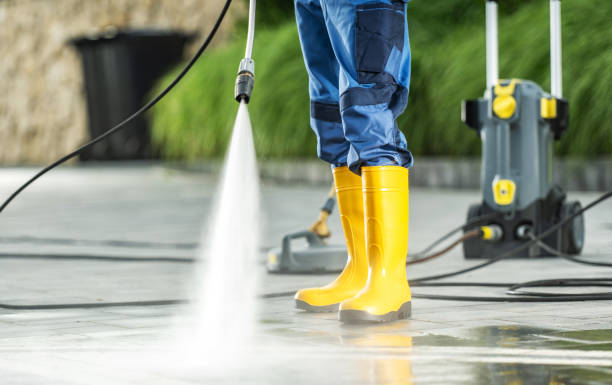 Best Residential Pressure Washing Services  in North Syracuse, NY