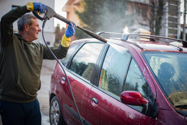 Best Affordable Power Washing  in North Syracuse, NY